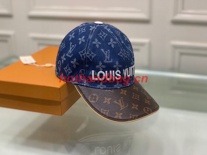 Louis Vuitton Hat LVH00077